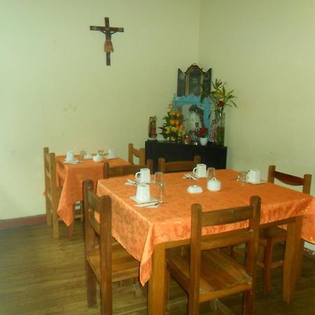 Chaquill Chak'A Hotel Cuzco Buitenkant foto